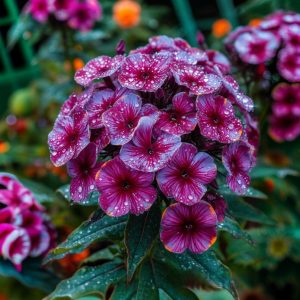 Флокс Файн Арт купить по цене от 605р. в интернет-магазине «Посадика» с доставкой почтой в в Рошалье и по всей России – [изображение №1].