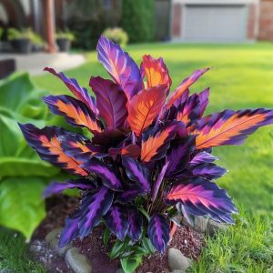 Хоста Вельвет купить по цене от 361р. в интернет-магазине «Посадика» с доставкой почтой в в Рошалье и по всей России – [изображение №1].