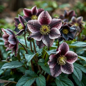 Морозник Фэйри Даст купить по цене от 299р. в интернет-магазине «Посадика» с доставкой почтой в в Рошалье и по всей России – [изображение №1].