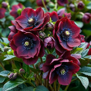 Морозник Винтер Сплеш купить по цене от 360р. в интернет-магазине «Посадика» с доставкой почтой в в Рошалье и по всей России – [изображение №1].