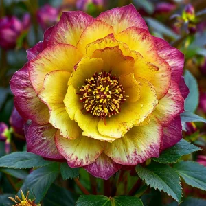 Морозник Твил Джуэл купить по цене от 593р. в интернет-магазине «Посадика» с доставкой почтой в в Рошалье и по всей России – [изображение №1].