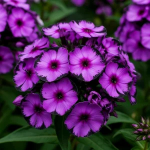 Флокс Клауд Шарм купить по цене от 299р. в интернет-магазине «Посадика» с доставкой почтой в в Рошалье и по всей России – [изображение №1].