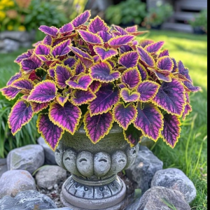 Хоста Рейдянт Чарм купить по цене от 365р. в интернет-магазине «Посадика» с доставкой почтой в в Рошалье и по всей России – [изображение №1].